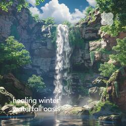 Delightful Waterfall Relaxation for Babies