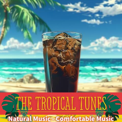 Natural Music-Comfortable Music