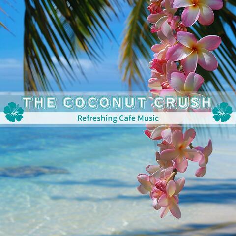 Refreshing Cafe Music