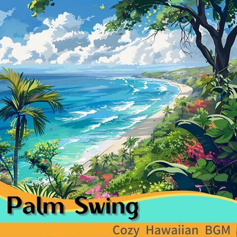 Cozy Hawaiian Bgm