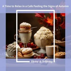 Warmth in the Air with Coffee