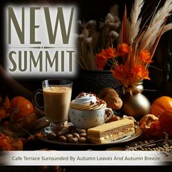 Chilled Cinnamon Cradles