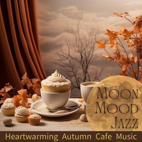 Heartwarming Autumn Cafe Music