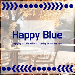 Cafe Bookshelf Jazz Dreams