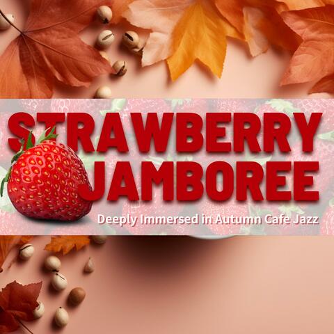 Deeply Immersed in Autumn Cafe Jazz