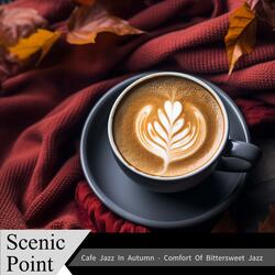 Warm Autumnal Arabica