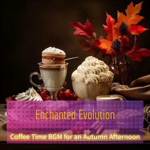 Coffee Time Bgm for an Autumn Afternoon