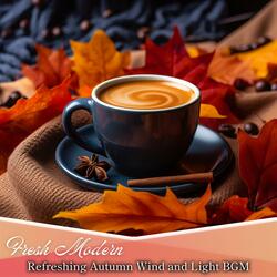 Mellow Mocha Cadence