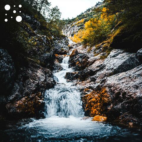 Hidden Waterfall Whispers