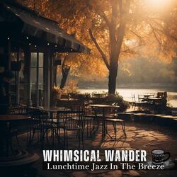 Cafe and Chill in the Twilight