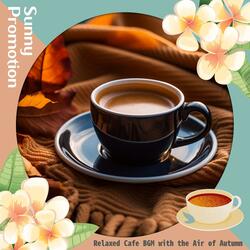 Autumn's Airy Ballet