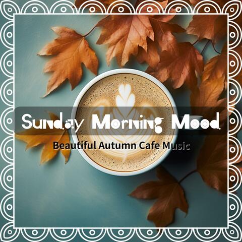Beautiful Autumn Cafe Music