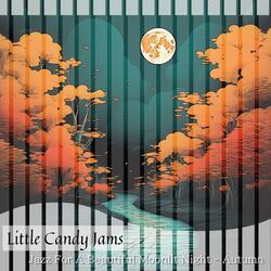 Celestial Jazz by the Fire