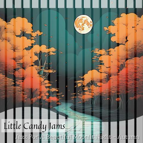 Jazz for a Beautiful Moonlit Night-Autumn
