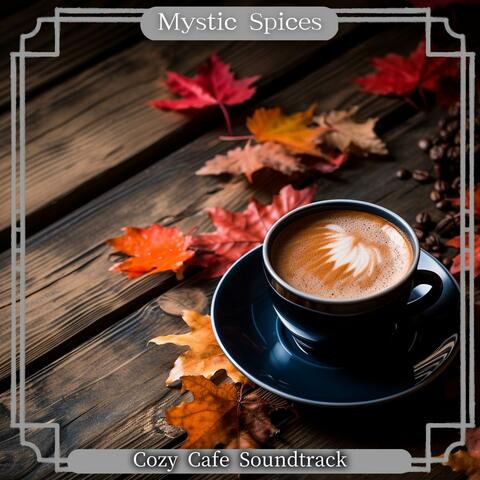 Cozy Cafe Soundtrack