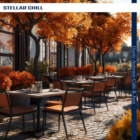 Dusty Autumn Cafe & Jazz