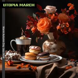 Steamy Staccato Strains