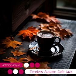 Coffee and Jazz Reverie
