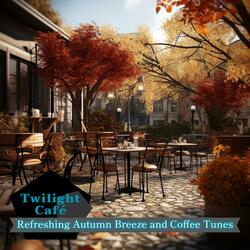 Coffee Holiday Caravan