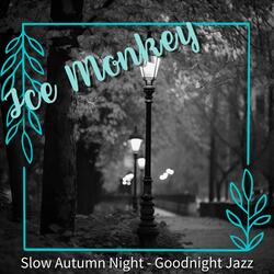 Night's Leaves Dance in Moonlight