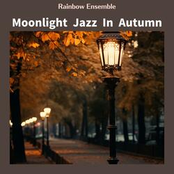 Murmuring Mountain Moonlight