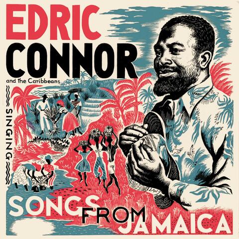Songs from Jamaica