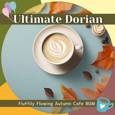 Fluffily Flowing Autumn Cafe Bgm