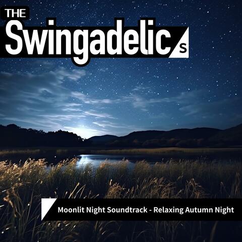 Moonlit Night Soundtrack-Relaxing Autumn Night