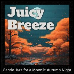Autumn Nights Jazz Vibes