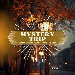 Jazzing Dreamy Autumn
