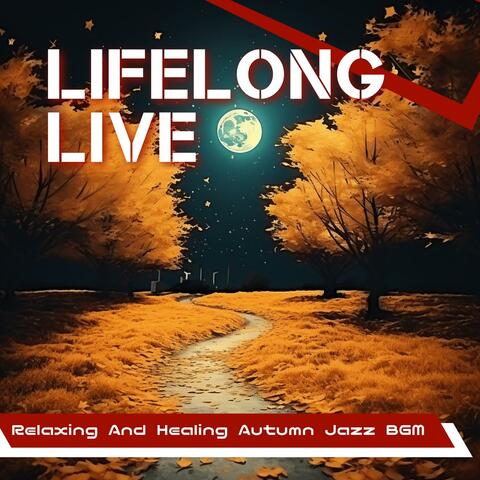 Relaxing and Healing Autumn Jazz Bgm