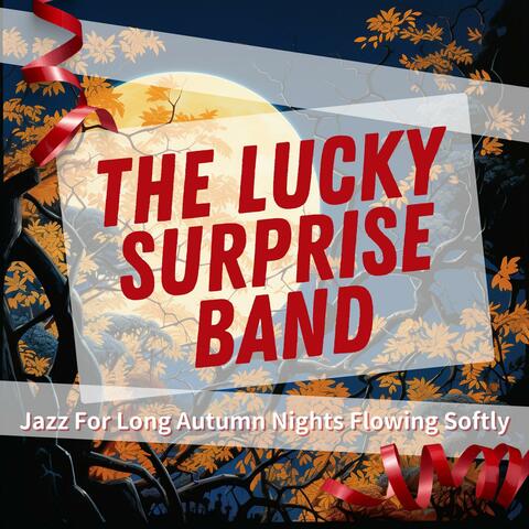 Jazz for Long Autumn Nights Flowing Softly