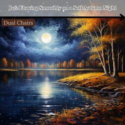 Quiet Jazz for a Soft Autumn