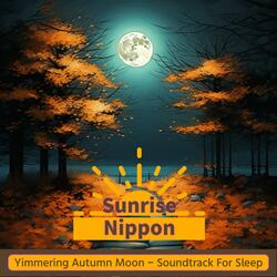 Whispered Lull Autumn Chill