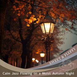 Jazz in Autumnal Glow