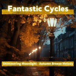 Weekend Moonlight Jazz