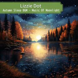 Dusk's Serenade in Autumn's Glow