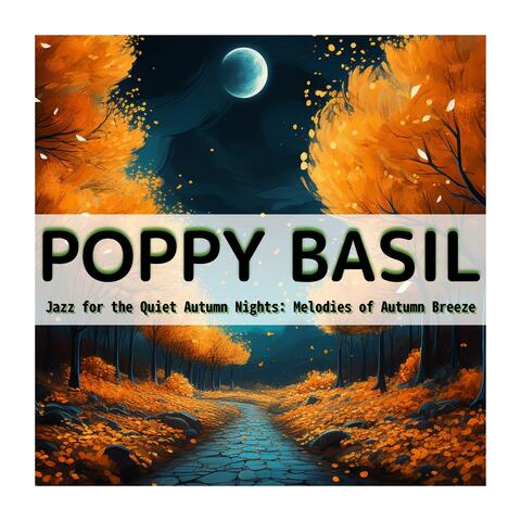 Jazz for the Quiet Autumn Nights: Melodies of Autumn Breeze