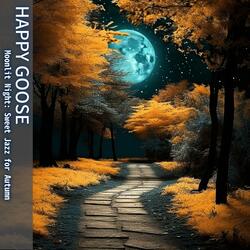 Moonlit Autumn Wind