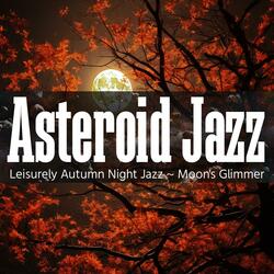 Autumn Kick Autumn Jazz