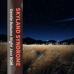 Woodland Echoes Ribbon