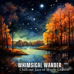 Whispered Lullaby on Autumn