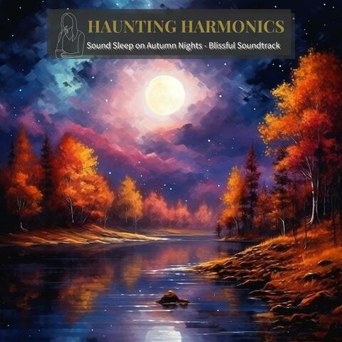 Sound Sleep on Autumn Nights-Blissful Soundtrack