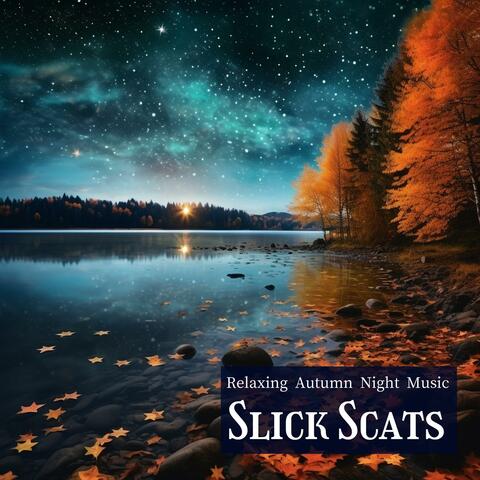 Relaxing Autumn Night Music