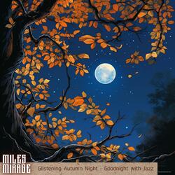 Moonlit Night Chill Jazz