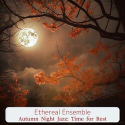 Evening Wind's Serenade