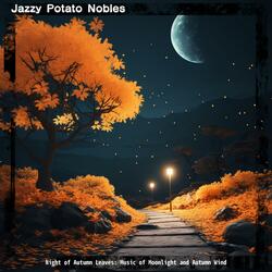 Night's Autumnal Rhythm