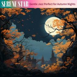 Endless Nightfall's Moonlit River