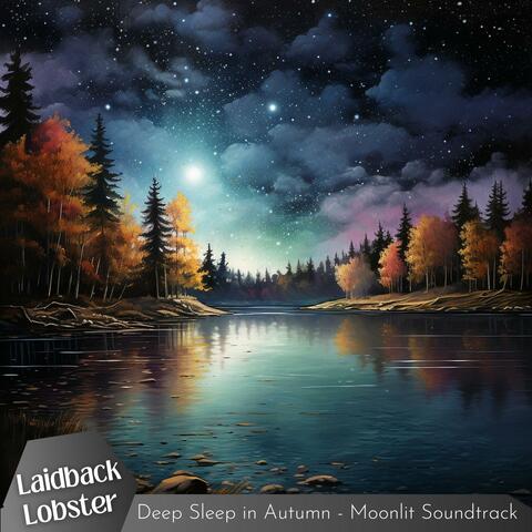 Deep Sleep in Autumn-Moonlit Soundtrack
