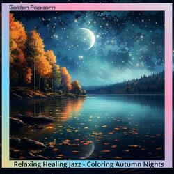 Autumn Moonlight in Lullaby